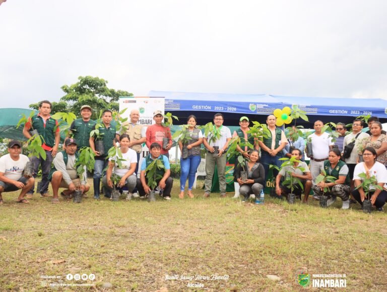 𝗔𝗟𝗖𝗔𝗟𝗗𝗘 𝗝𝗨𝗔𝗡 𝗝𝗘𝗦Ú𝗦 𝗧𝗢𝗩𝗔𝗥 𝗙𝗔𝗡𝗢𝗟𝗔 𝗘𝗡𝗧𝗥𝗘𝗚𝗔 𝗣𝗟𝗔𝗡𝗧𝗢𝗡𝗘𝗦 𝗗𝗘 𝗖𝗔𝗖𝗔𝗢 𝗔 𝗕𝗘𝗡𝗘𝗙𝗜𝗖𝗜𝗔𝗥𝗜𝗢𝗦 𝗗𝗘𝗟 𝗣𝗥𝗢𝗬𝗘𝗖𝗧𝗢