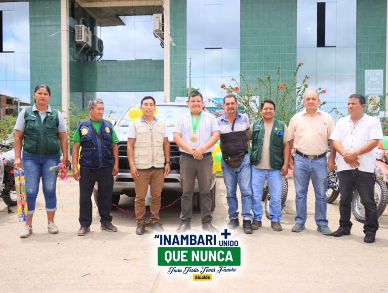 𝗘𝗡𝗧𝗥𝗘𝗚𝗔 𝗗𝗘 𝗩𝗘𝗛Í𝗖𝗨𝗟𝗢𝗦 𝗣𝗔𝗥𝗔 𝗜𝗠𝗣𝗨𝗟𝗦𝗔𝗥 𝗘𝗟 𝗣𝗥𝗢𝗬𝗘𝗖𝗧𝗢 𝗖𝗔𝗖𝗔𝗢